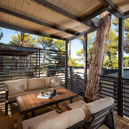 Taber Pasman - Mobile Homes Exterior photo