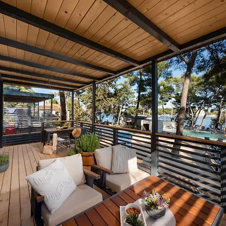 Taber Pasman - Mobile Homes Exterior photo