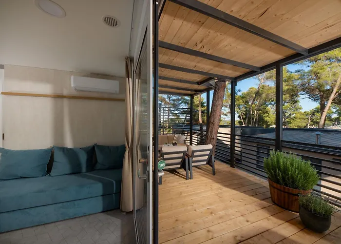 Taber Pasman - Mobile Homes