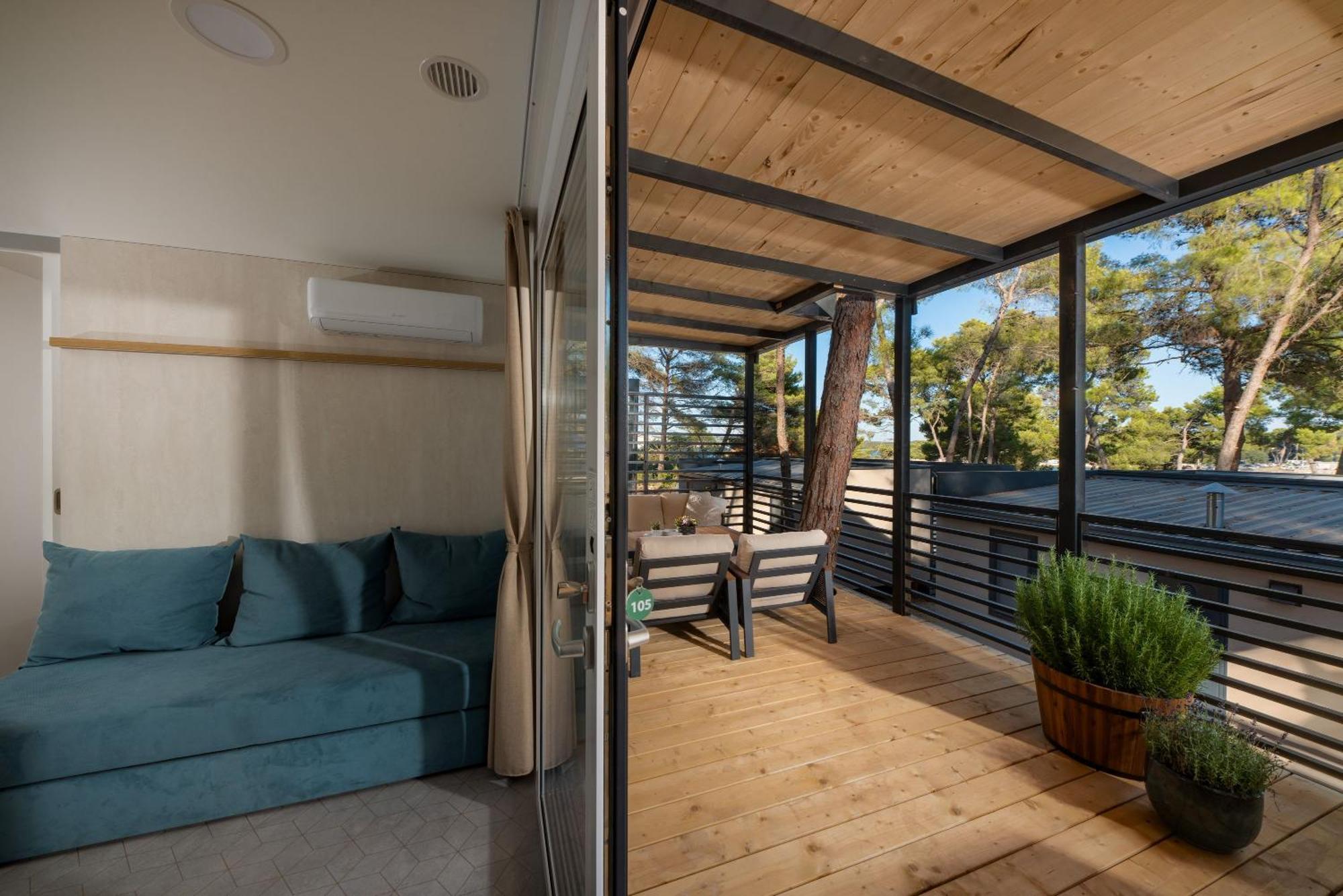 Taber - Mobile Homes Pasman